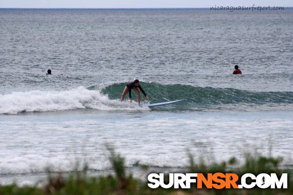 Nicaragua Surf Report - Report Photo 12/19/2010  8:29 PM 