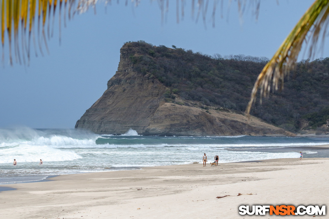 Nicaragua Surf Report - Report Photo 02/25/2018  3:22 PM 