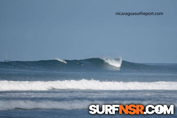 Nicaragua Surf Report - Report Photo 06/05/2013  4:23 PM 