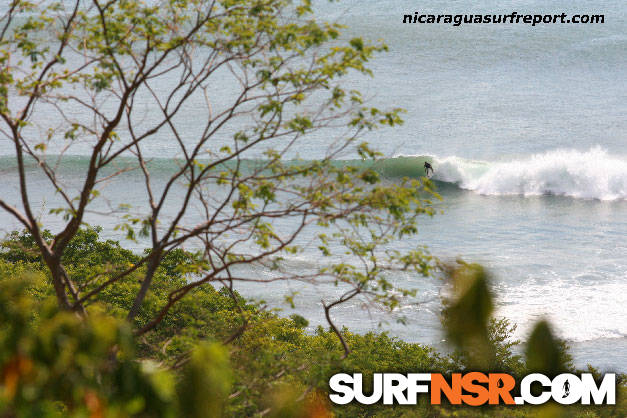 Nicaragua Surf Report - Report Photo 10/04/2009  5:38 PM 