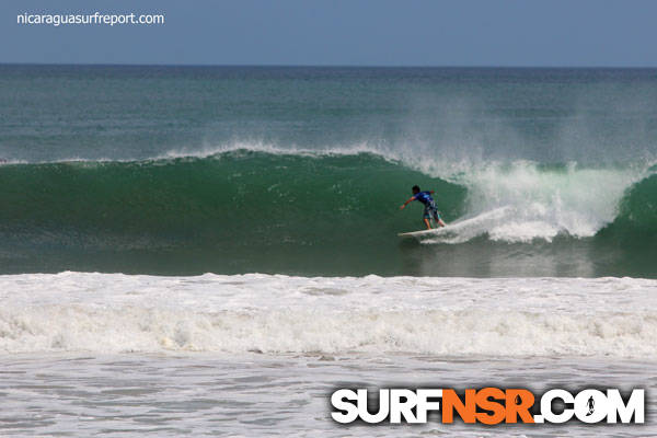 Nicaragua Surf Report - Report Photo 07/09/2011  4:54 PM 