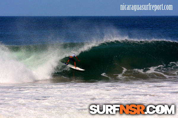 Nicaragua Surf Report - Report Photo 07/15/2012  6:05 PM 