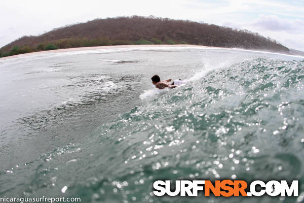 Nicaragua Surf Report - Report Photo 04/15/2015  3:30 PM 