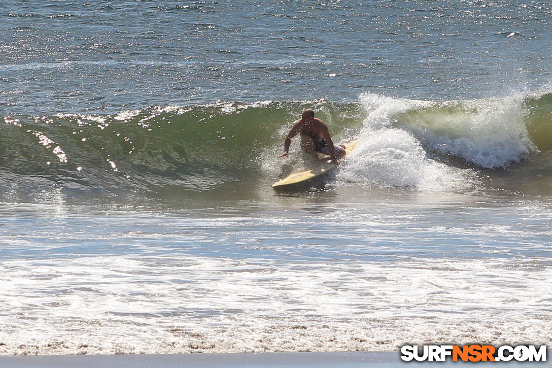 Nicaragua Surf Report - Report Photo 02/03/2017  3:05 PM 