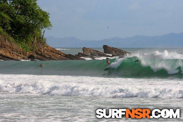 Nicaragua Surf Report - Report Photo 09/21/2009 5:18 PM