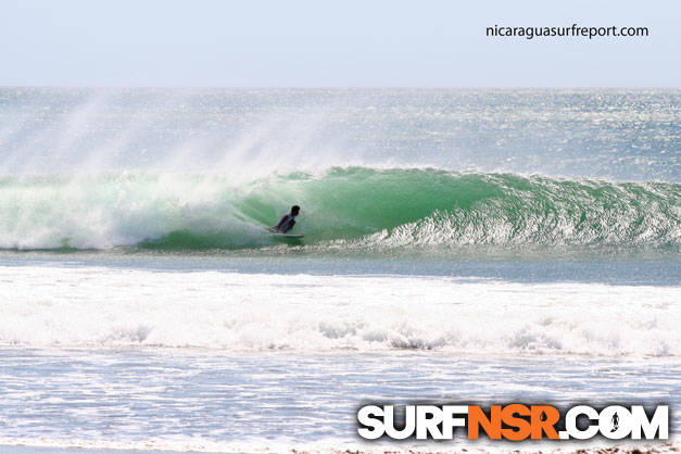 Nicaragua Surf Report - Report Photo 01/27/2010  4:17 PM 