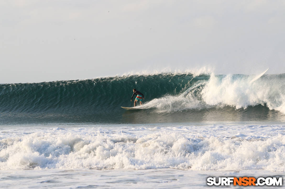 Nicaragua Surf Report - Report Photo 02/25/2016  12:36 PM 