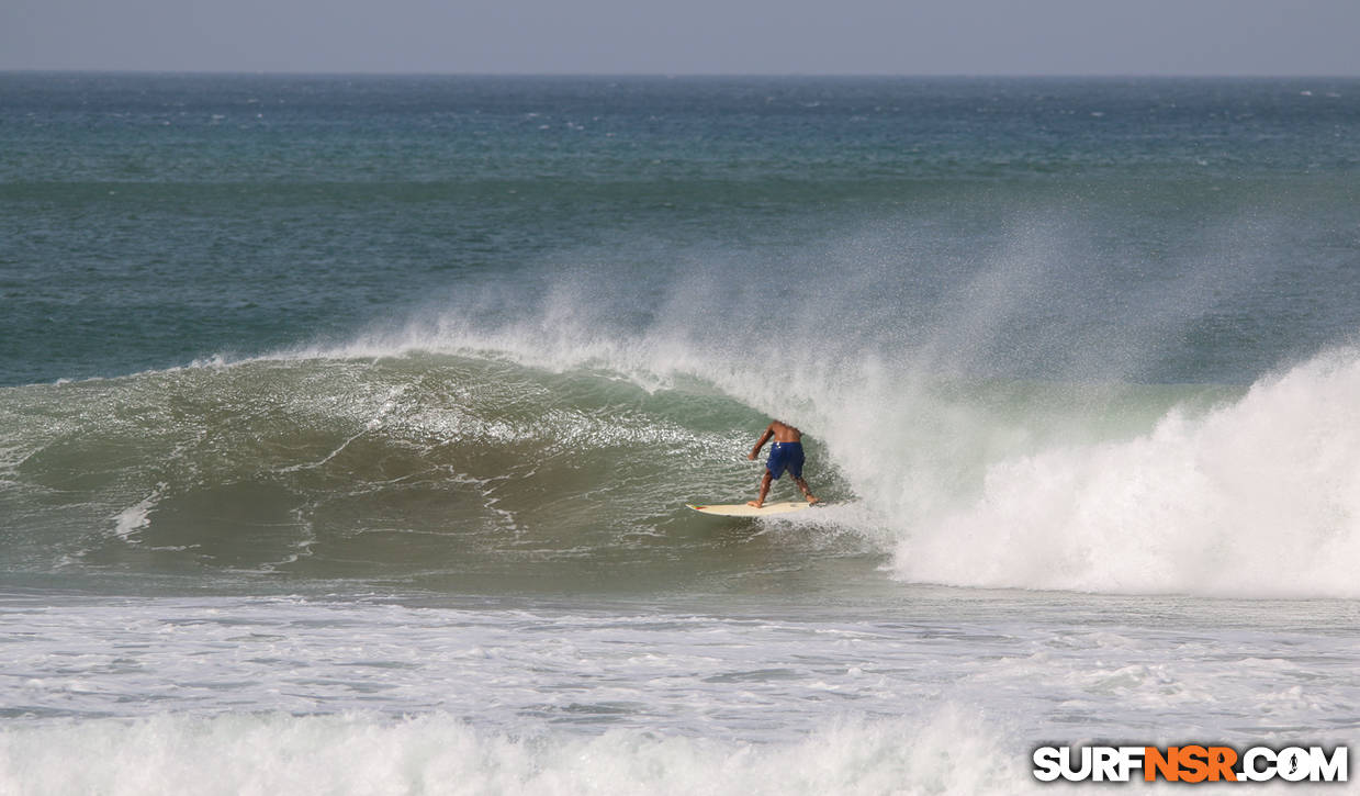 Nicaragua Surf Report - Report Photo 06/19/2015  5:08 PM 
