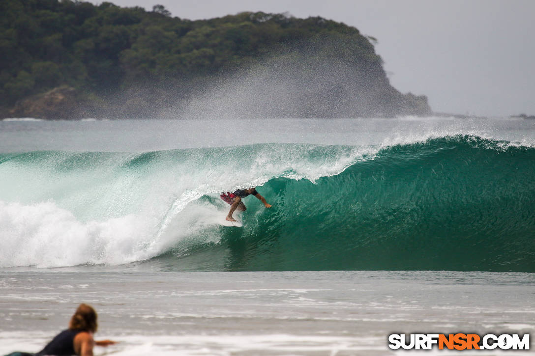 Nicaragua Surf Report - Report Photo 09/10/2019  2:04 PM 