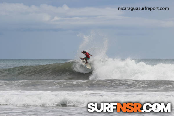 Nicaragua Surf Report - Report Photo 09/13/2014  7:32 PM 