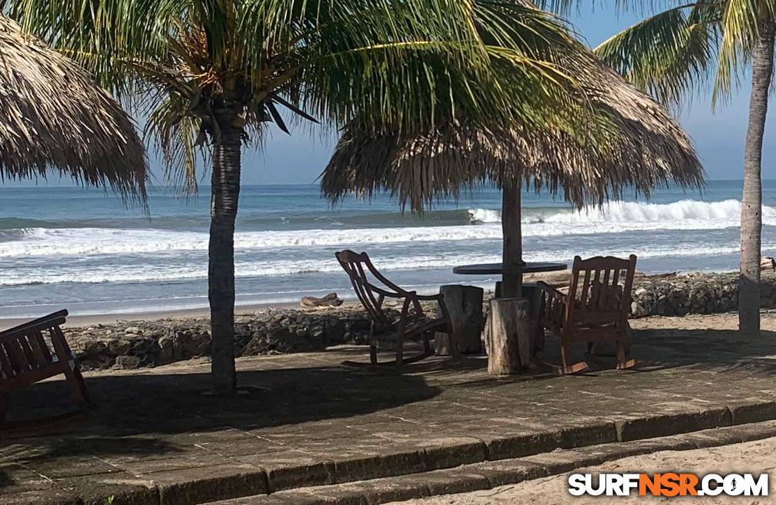 Nicaragua Surf Report - Report Photo 10/17/2019  4:54 PM 