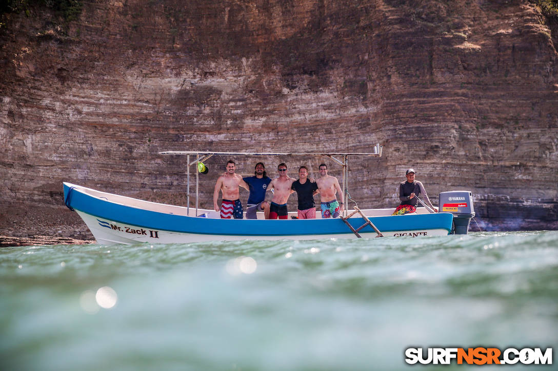 Nicaragua Surf Report - Report Photo 01/03/2020  11:58 PM 