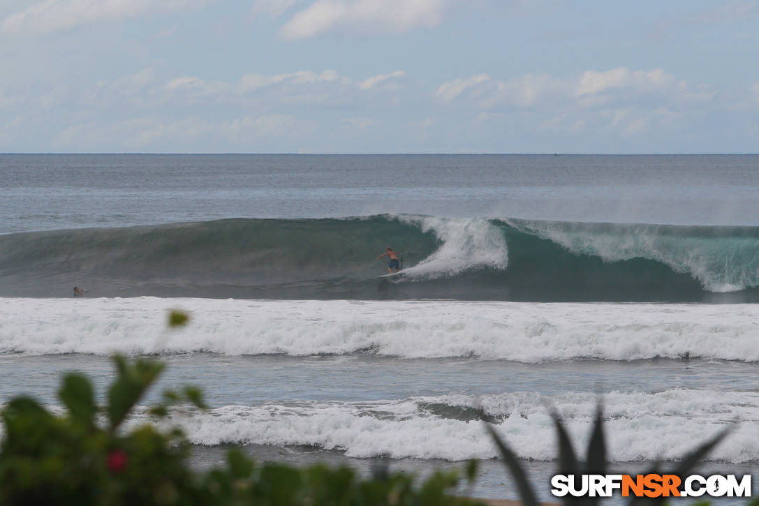 Nicaragua Surf Report - Report Photo 10/14/2016  1:37 PM 