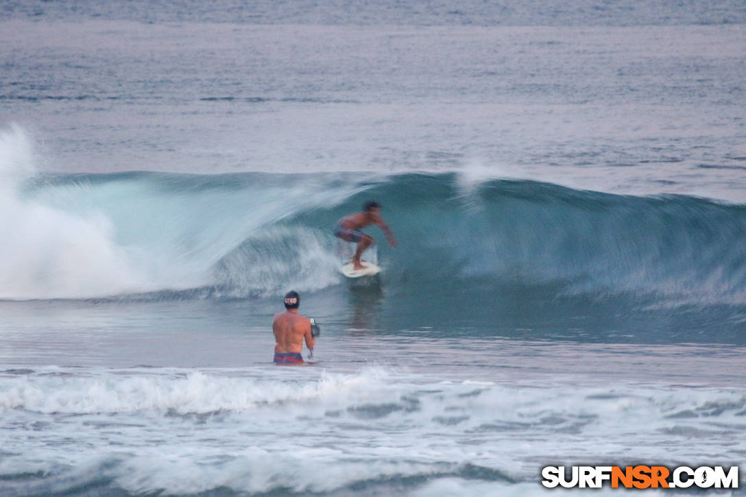 Nicaragua Surf Report - Report Photo 04/28/2018  8:15 PM 
