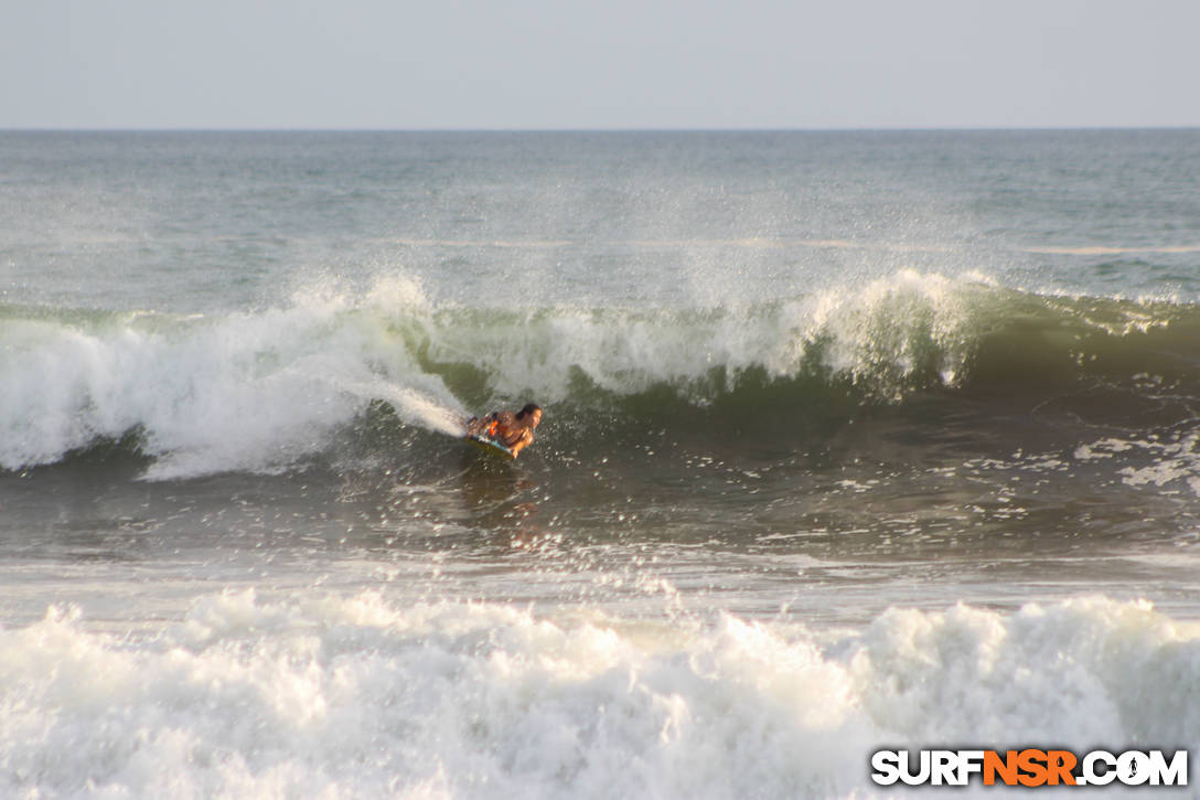 Nicaragua Surf Report - Report Photo 08/13/2021 9:45 PM