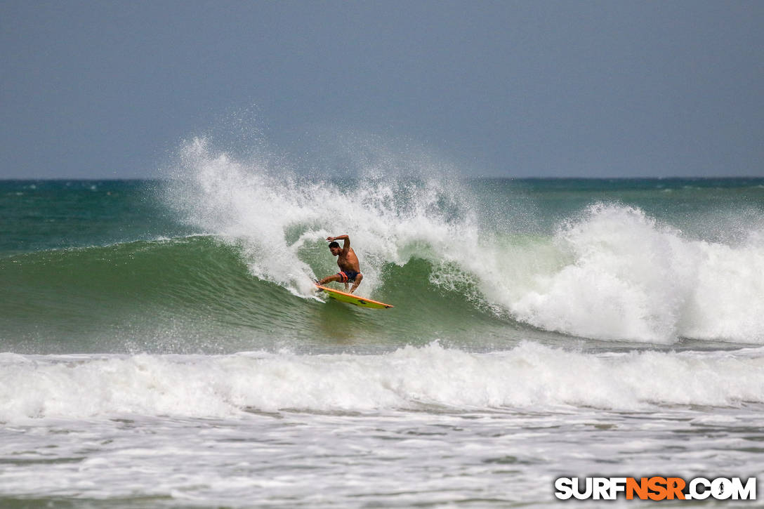 Nicaragua Surf Report - Report Photo 05/23/2021 7:17 PM