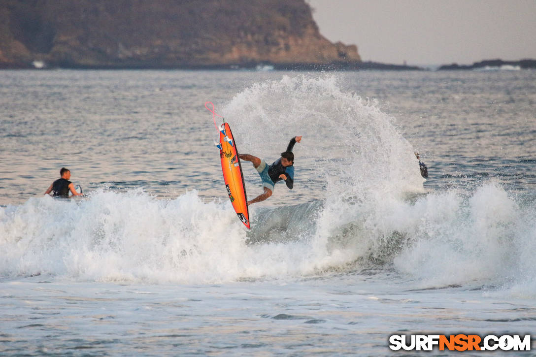 Nicaragua Surf Report - Report Photo 04/28/2018  8:10 PM 