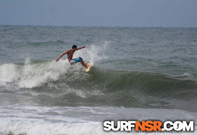 Nicaragua Surf Report - Report Photo 09/19/2007  3:38 PM 