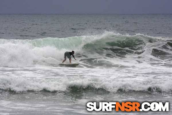 Nicaragua Surf Report - Report Photo 07/29/2011  5:37 PM 