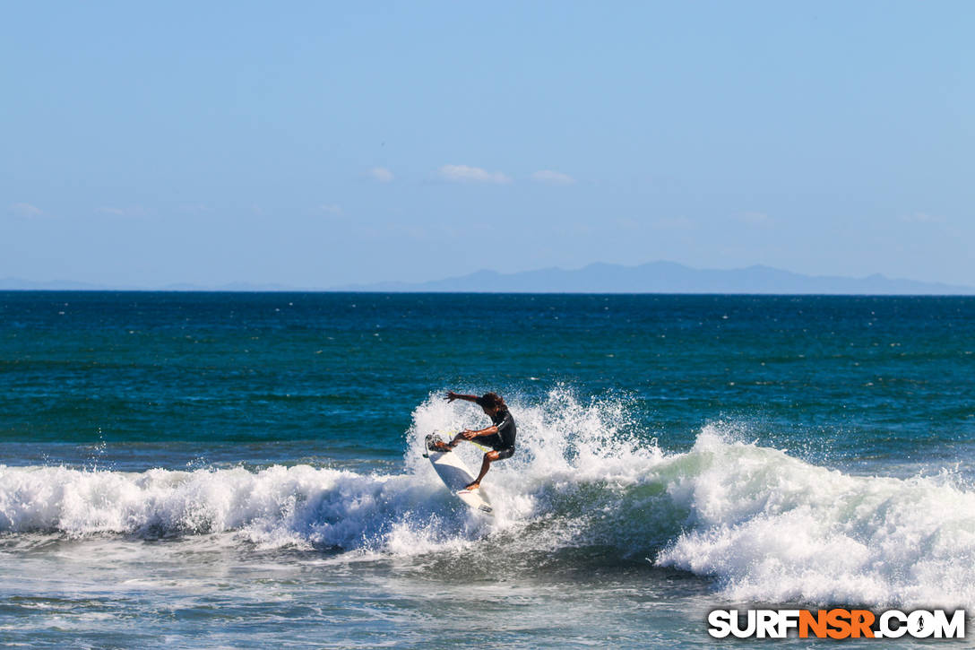 Nicaragua Surf Report - Report Photo 02/22/2023  8:25 PM 