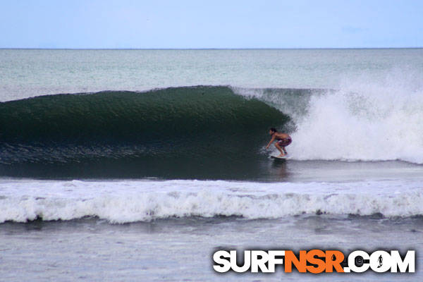 Nicaragua Surf Report - Report Photo 08/02/2010  2:38 PM 