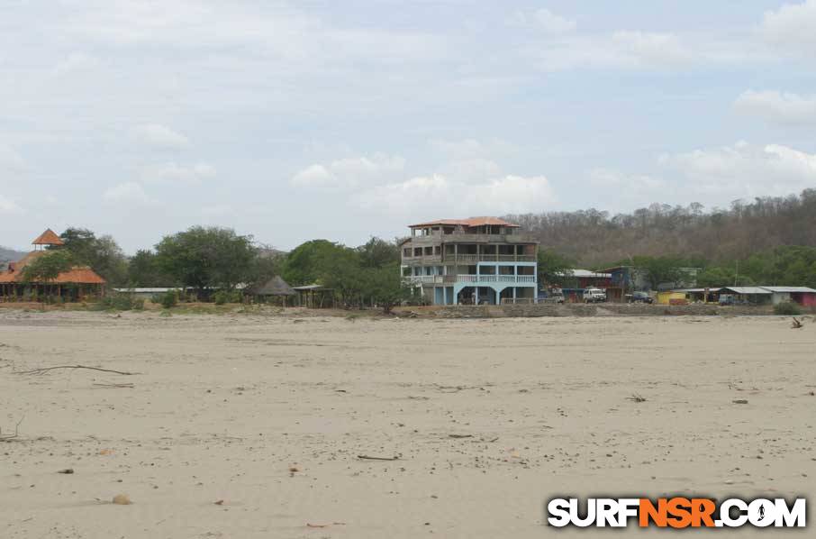 Nicaragua Surf Report - Report Photo 04/05/2005  1:17 PM 