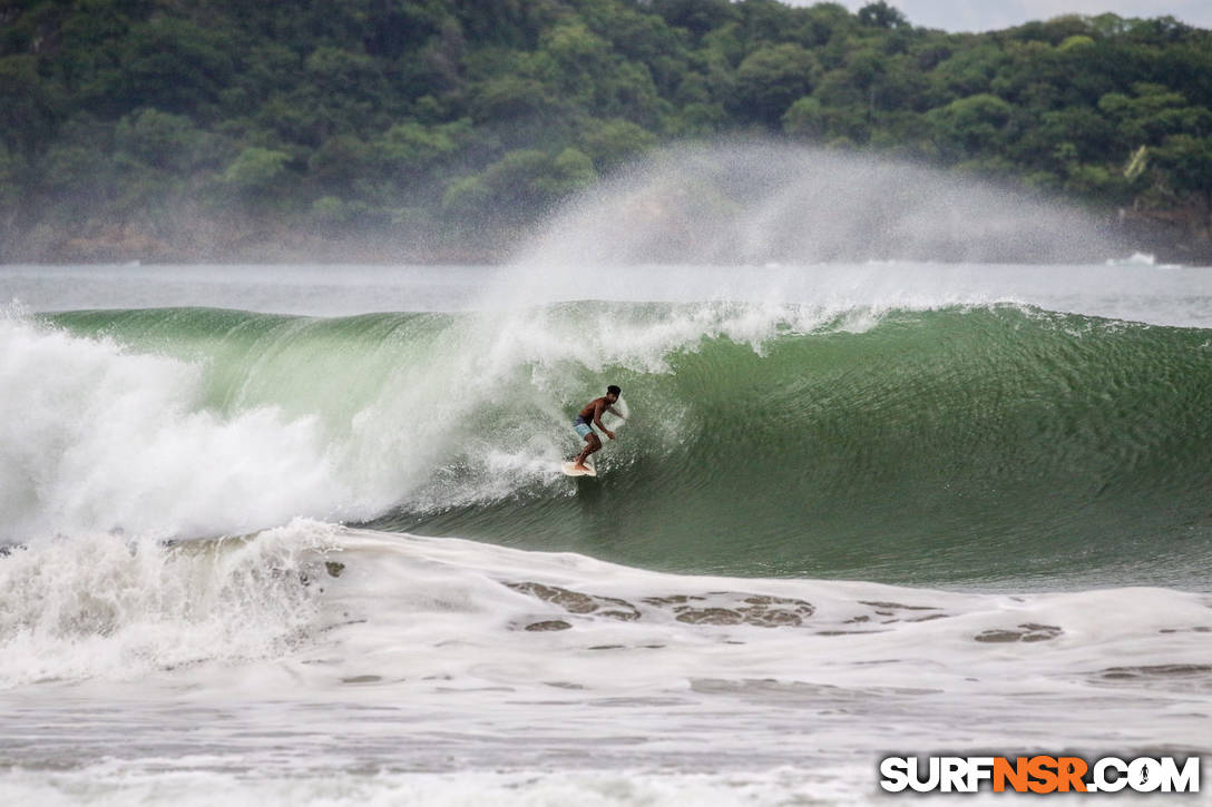 Nicaragua Surf Report - Report Photo 08/17/2022  6:22 PM 
