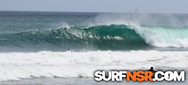 Nicaragua Surf Report - Report Photo 05/28/2015 3:58 PM
