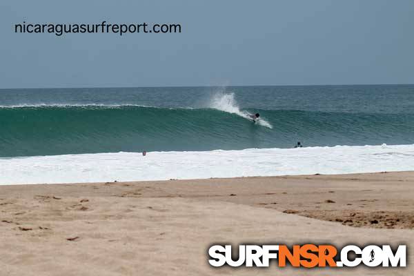 Nicaragua Surf Report - Report Photo 08/16/2013 2:43 PM
