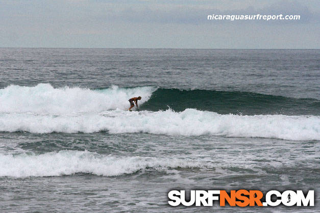 Nicaragua Surf Report - Report Photo 10/23/2009  10:24 AM 