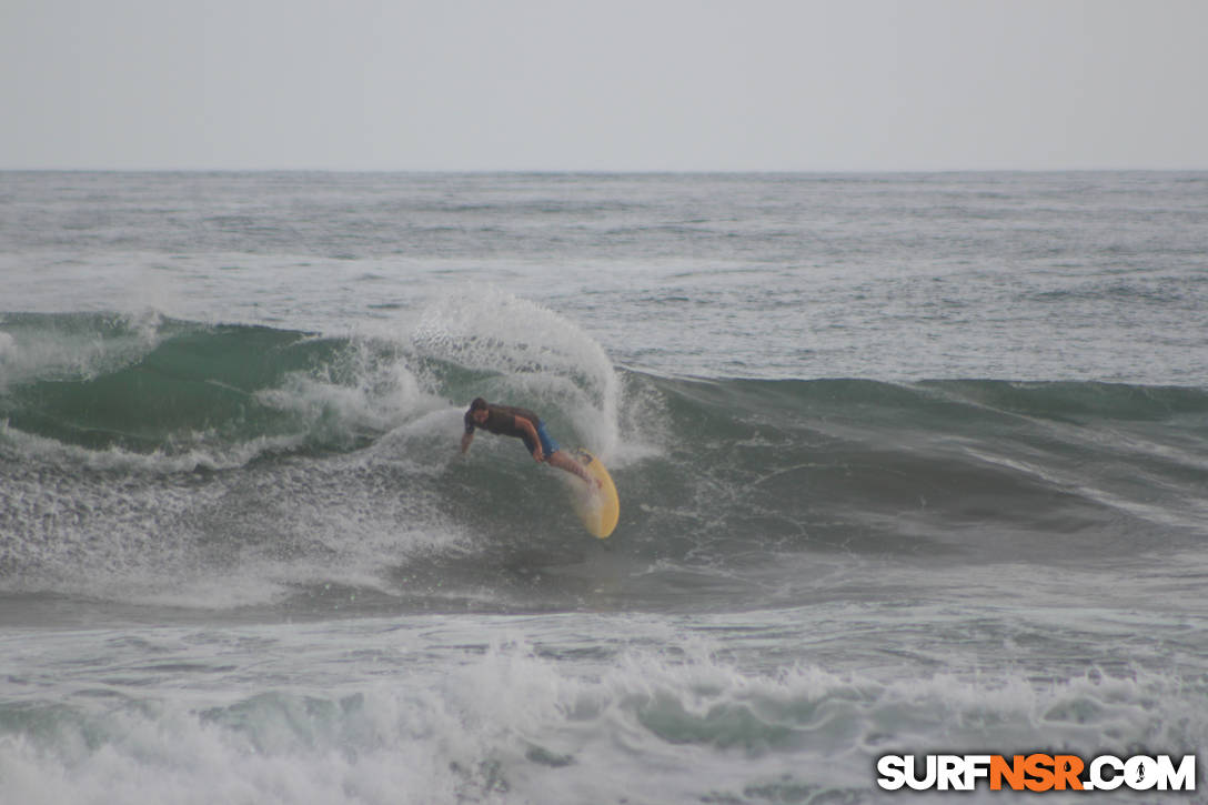 Nicaragua Surf Report - Report Photo 06/10/2020  9:24 PM 
