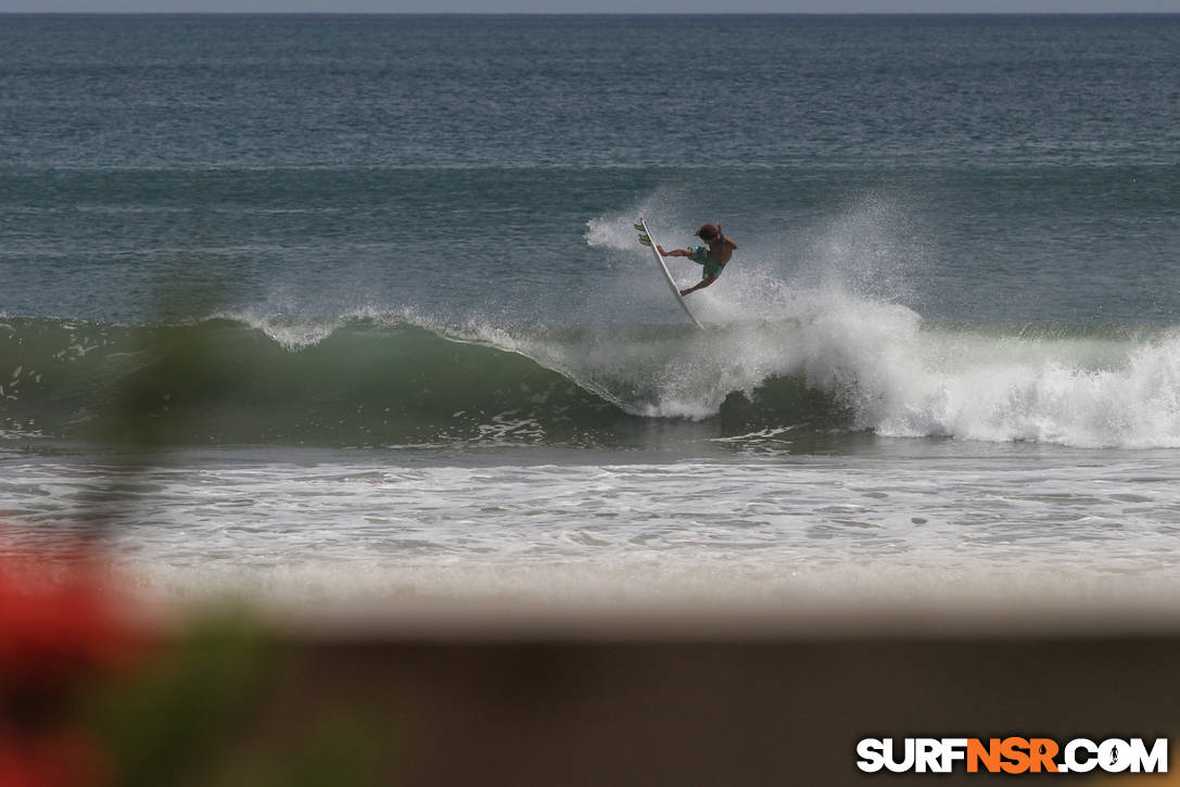 Nicaragua Surf Report - Report Photo 08/07/2016 3:32 PM