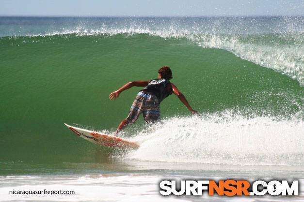 Nicaragua Surf Report - Report Photo 01/16/2008  5:56 PM 