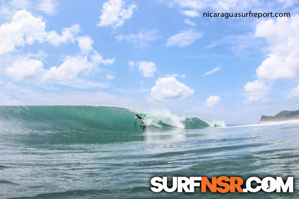 Nicaragua Surf Report - Report Photo 09/30/2014  3:25 PM 