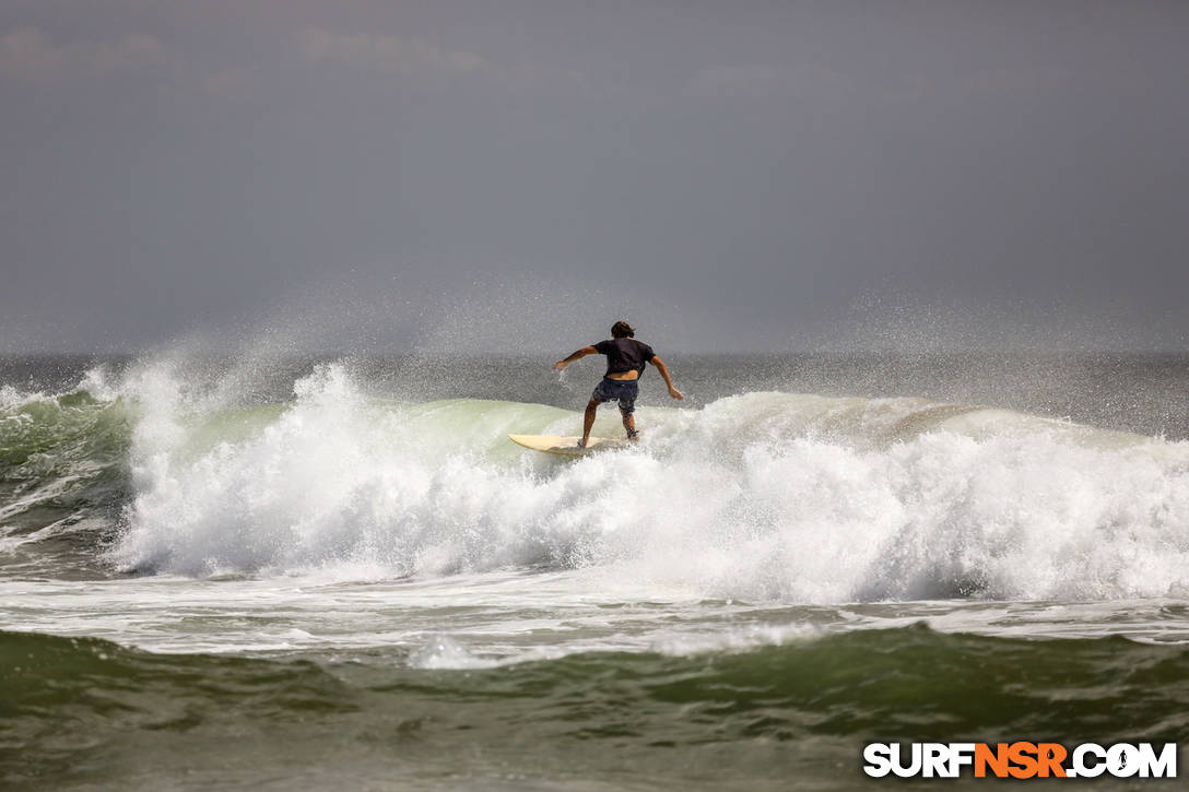 Nicaragua Surf Report - Report Photo 03/03/2019  5:19 PM 