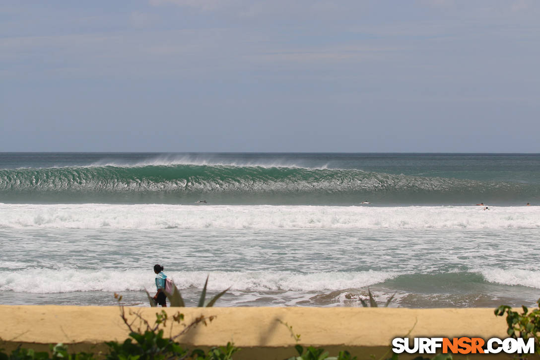 Nicaragua Surf Report - Report Photo 09/11/2015  2:18 PM 