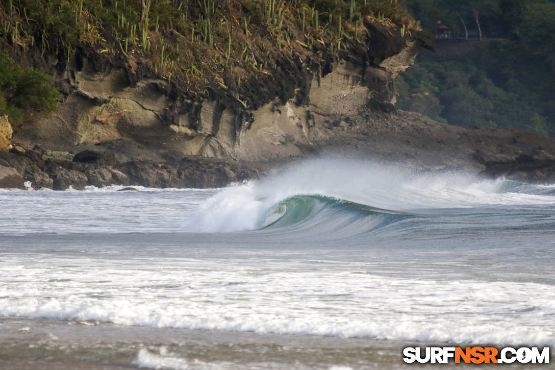 Nicaragua Surf Report - Report Photo 01/18/2021  7:05 PM 