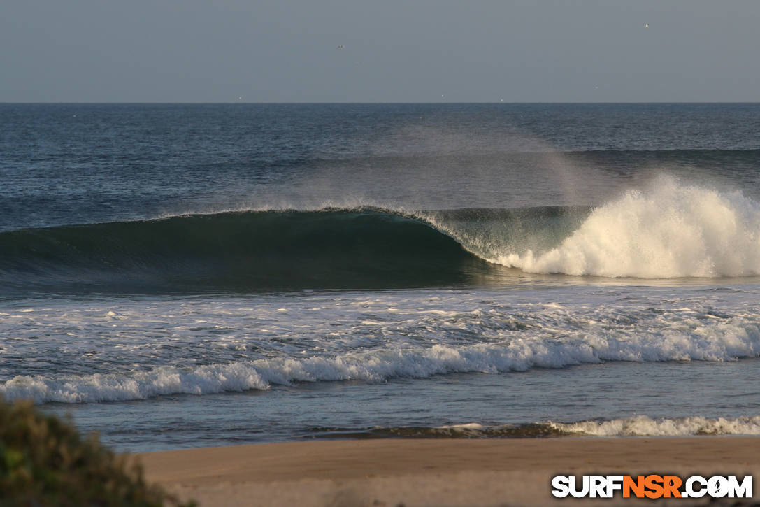 Nicaragua Surf Report - Report Photo 01/27/2016  11:52 PM 