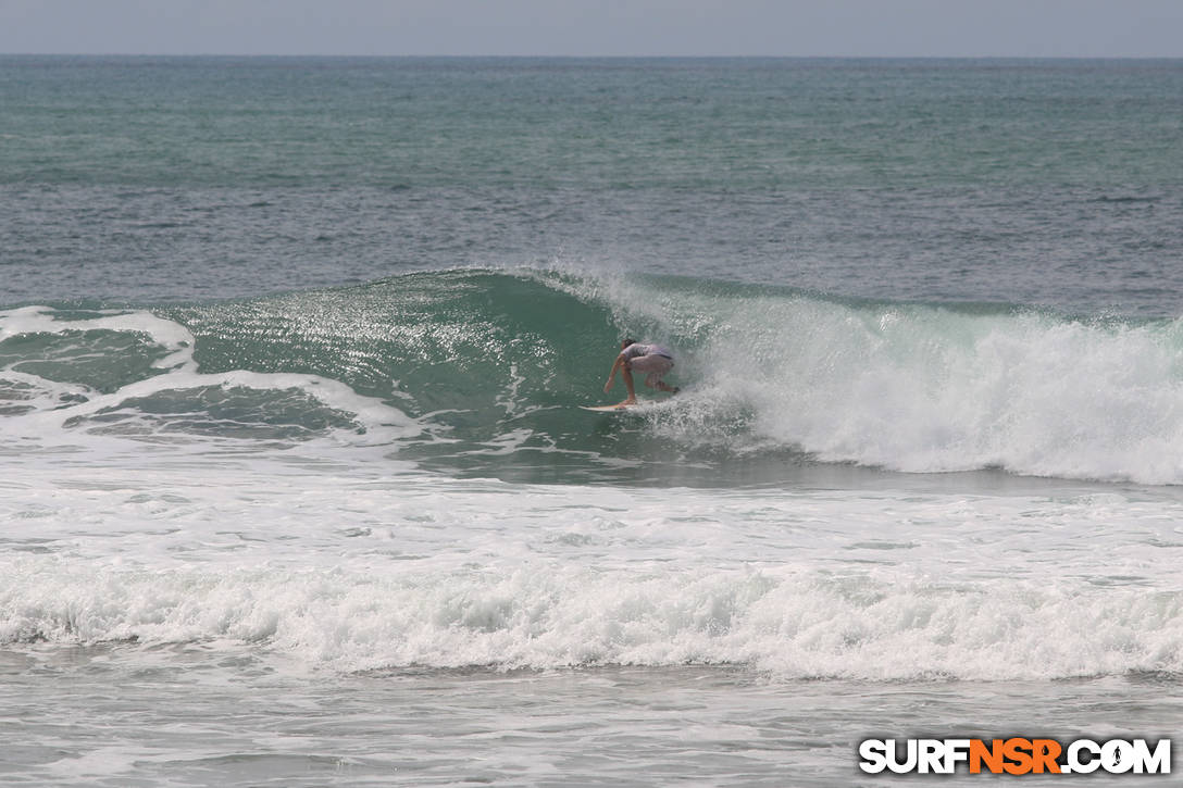 Nicaragua Surf Report - Report Photo 10/20/2015  11:52 AM 