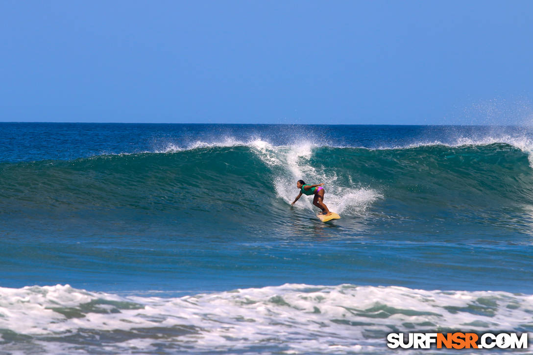 Nicaragua Surf Report - Report Photo 04/04/2020 5:24 PM