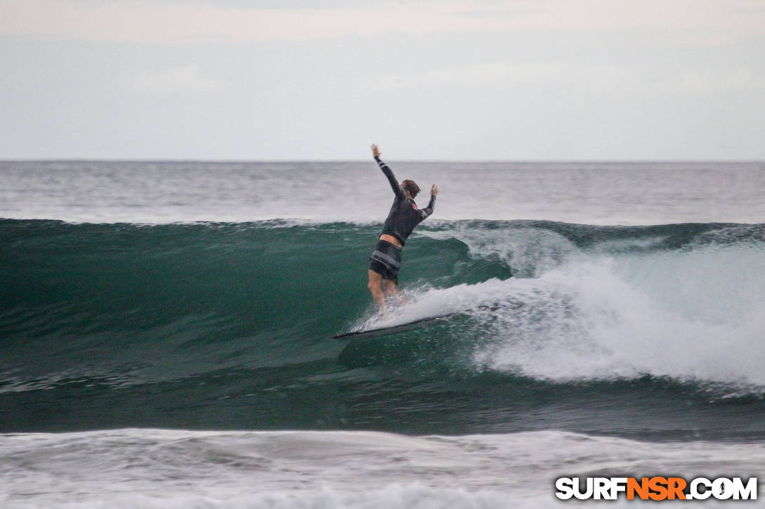 Nicaragua Surf Report - Report Photo 07/14/2020  9:13 PM 