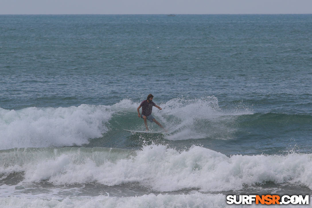 Nicaragua Surf Report - Report Photo 10/20/2015  12:00 PM 