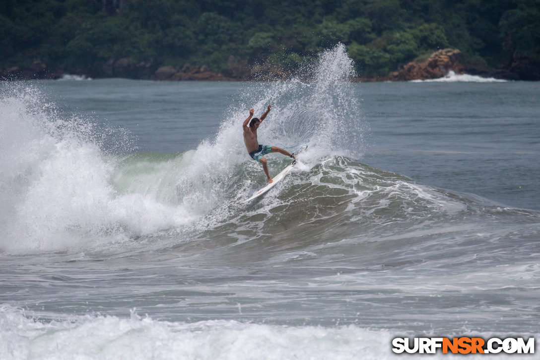 Nicaragua Surf Report - Report Photo 06/20/2017  7:19 PM 