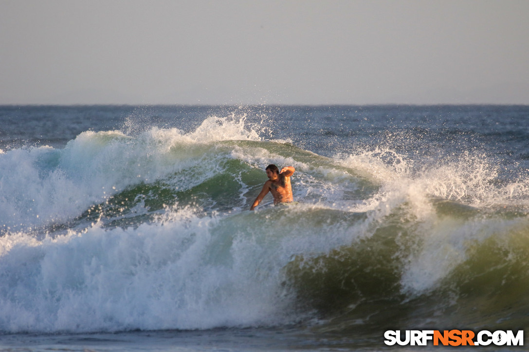 Nicaragua Surf Report - Report Photo 02/17/2018  10:13 PM 