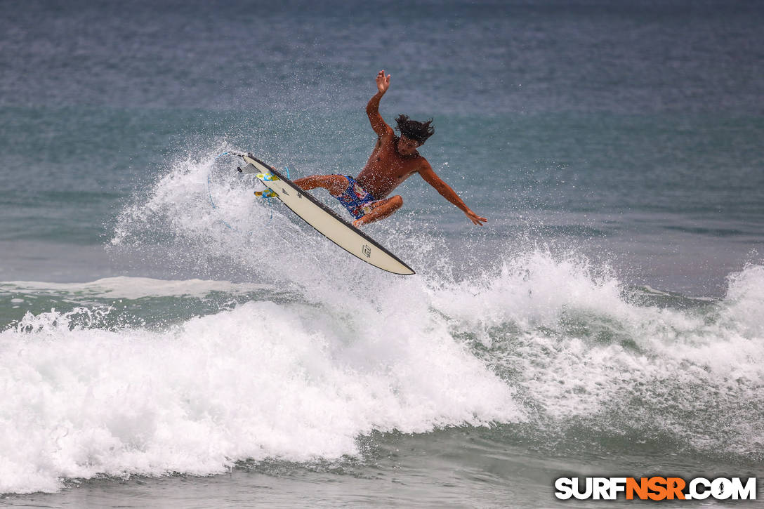 Nicaragua Surf Report - Report Photo 06/19/2020  8:15 PM 