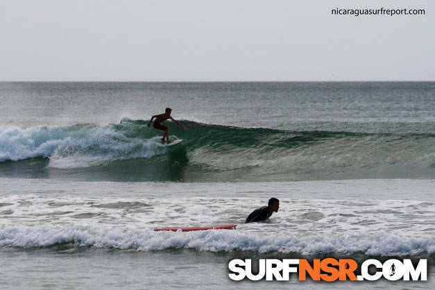 Nicaragua Surf Report - Report Photo 12/10/2007  5:29 PM 