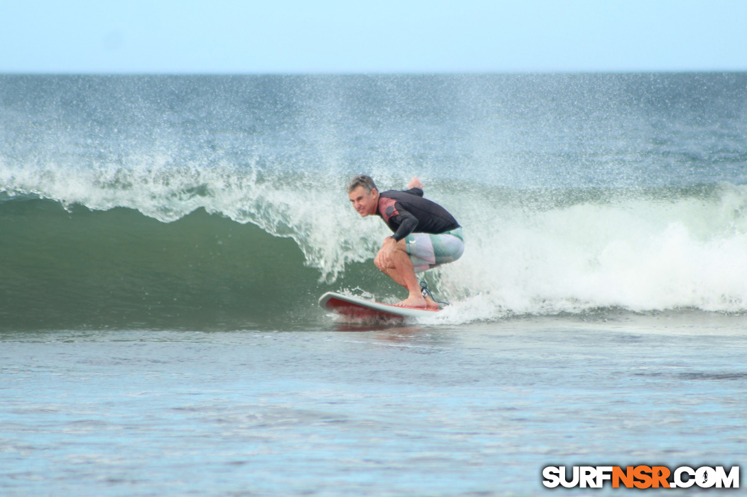 Nicaragua Surf Report - Report Photo 01/19/2017  4:58 PM 