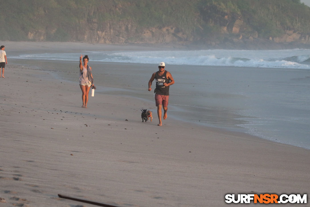 Nicaragua Surf Report - Report Photo 11/11/2017  7:20 PM 