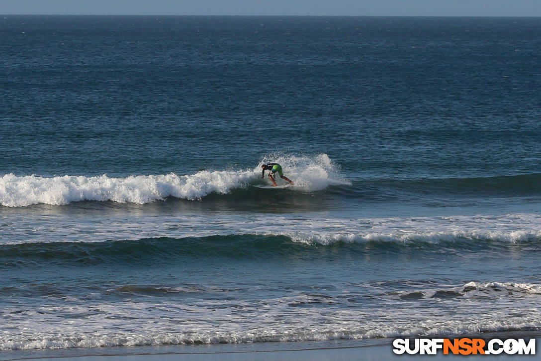 Nicaragua Surf Report - Report Photo 12/24/2015  11:33 AM 