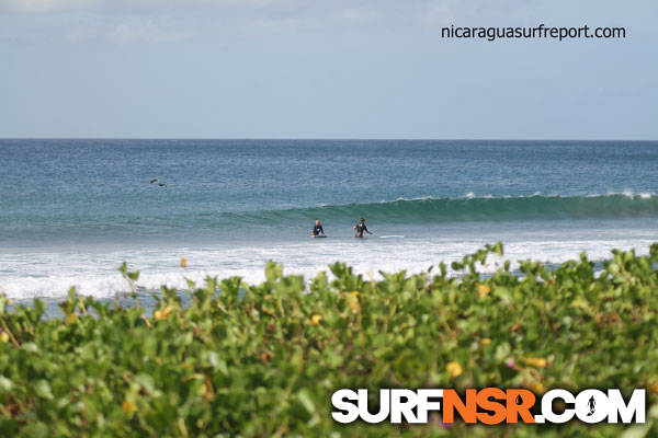 Nicaragua Surf Report - Report Photo 12/09/2013  7:04 PM 